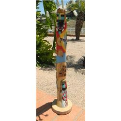 Kachina Doll