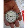 Image 1 : Pocket Watch Elgin