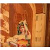 Image 2 : Inlay Wood Picture