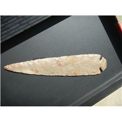 Flint Spear