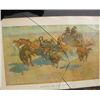 Image 1 : Print  Fred Remington