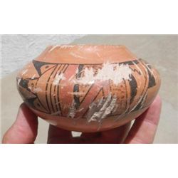 Hopi Pot