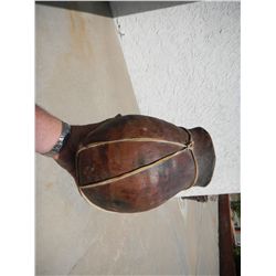 Navajo Cook Pot