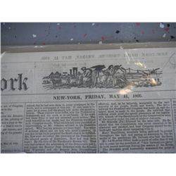 Newspaper