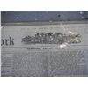 Image 1 : Newspaper