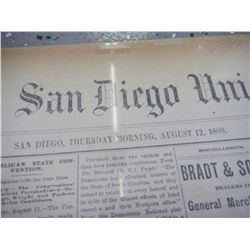 Newspaper