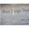 Image 1 : Newspaper