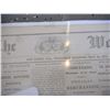 Image 2 : Newspaper