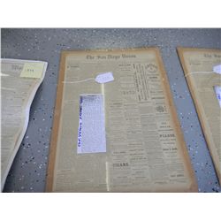 Newspaper