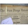 Image 1 : Newspaper