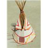 Image 2 : Model TeePee