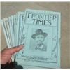Image 1 : Nine Old Magazines