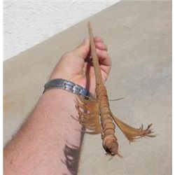 Wood Arrow