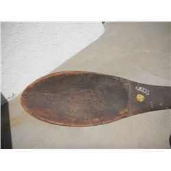 NWC Spoon