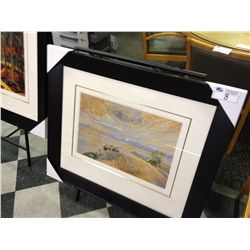 LIMITED EDITION PRINT 12/275