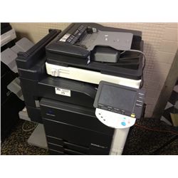 KONICA MINOTLA BIZHUB C451 COLOUR DIGITAL