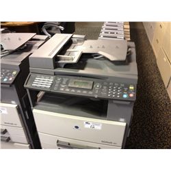 KONICA MINOTLA BIZHUB 181 DIGITAL