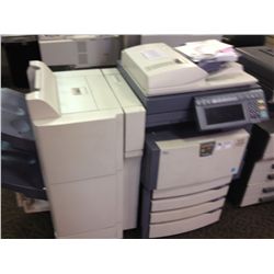 TOSHIBA E-STUDIO 3510C COLOUR DIGITAL