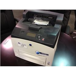 KONICA MINOLTA PAGEPRO 4650EN NETWORK LASER