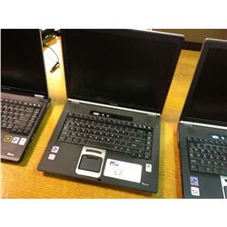 TOSHIBA TECRA PTS20C 15" LAPTOP