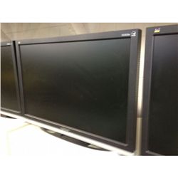 VIEWSONIC VA2026W 20" FLAT PANEL MONITOR