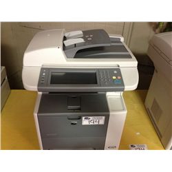 HP LASERJET M3035XS MULTIFUNCTION PRINTER