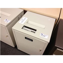 HIGHSPEED SECURED TICKET PRINTER