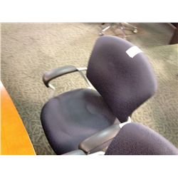 GLOBAL SUPRA CLIENT CHAIR