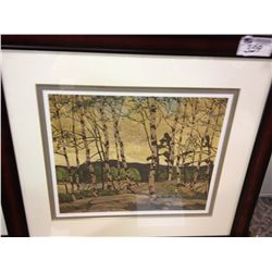 LIMITED EDITION PRINT 59/1750