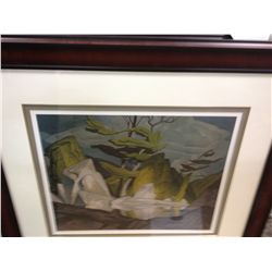 LIMITED EDITION PRINT 49/1750