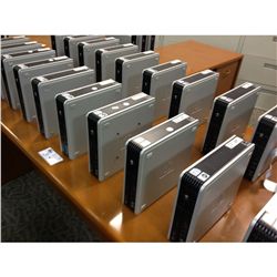 HP DC7800P ULTRA-SLIM DESKTOP COMPUTER