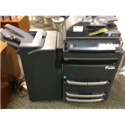 KYCERO MITA COPY START CS820 HIGH CAPACITY