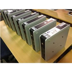 HP DC 7800P ULTRA SLIM DESKTOP COMPUTER