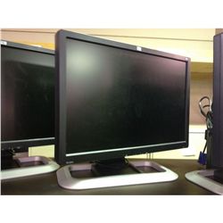 HP L2045W 20  FLAT PANEL MONTOR