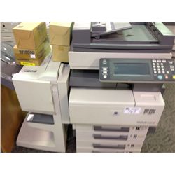 KONICA MINOLTA BIZHUB C350 DIGITAL COLOUR