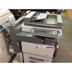 KONICA MINOLTA BIZHUB C252 DIGITAL COLOUR