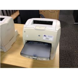 HP LASERJET 1300 LASER PRINTER