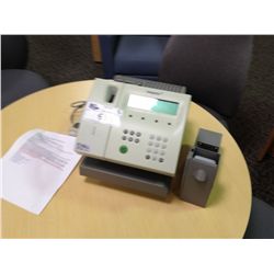 NEOPOST MAILING MACHINE