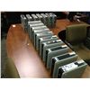 Image 1 : LARGE LOT OF HP COMPAQ ULTRA SLIM COMPUTERS