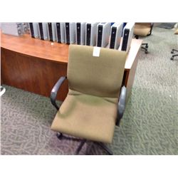 STEELCASE ERGONOMIC TILTER CHAIR