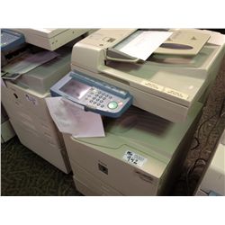 CANON IMAGE RUNNER 2200 DIGITAL MULTIFUNCTION