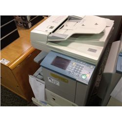 CANON IMAGE RUNNER 2830 DIGITAL MULTIFUNCTION