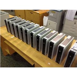 LARGE LOT OF COMPUTERS