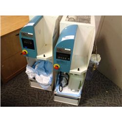 CBG BIOTECH BENCHTOP SOLVENT RECYCLING UNIT