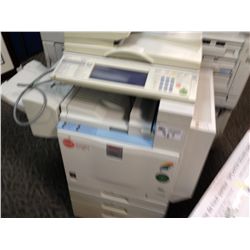 RICOH AFICIO 3224C COLOUR DIGITAL COPIER