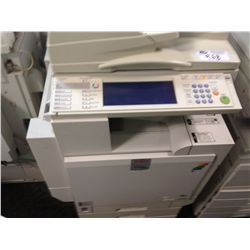 RICOH AFICIO 3228C COLOUR DIGITAL COPIER