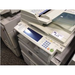 RICOH AFICIO 3035 DIGITAL COPIER