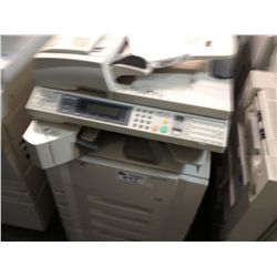 KYCERA MITA KM2030 DIGITAL COPIER