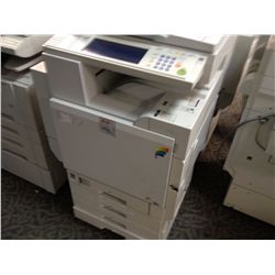 RICOH AFICIO 3245C COLOUR DIGITAL COPIER