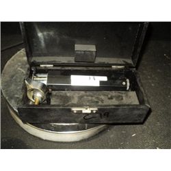 TACO MODEL # 731-1 GAUGE